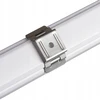 Kanlux Hermetiškas LED šviestuvas TP SLIM N 50W-NW 7000lm 4000K IP65 paviršinis/pakabinamas