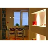 Kanlux HORN CTC- 3114- GM / N grafitas / nikelis (02824)
