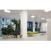 Kanlux Įleidžiamas montavimo rėmelis LED panelėms ADTR PT 6060-W 60x60 baltas surinktas 27608