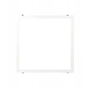 Kanlux Įleidžiamas montavimo rėmelis LED panelėms ADTR PT 6060-W 60x60 baltas surinktas 27608