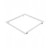 Kanlux Įleidžiamas montavimo rėmelis LED panelėms ADTR PT 6060-W 60x60 baltas surinktas 27608