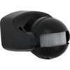 Kanlux Judesio jutiklis Aler JQ-30-B juodas (00461)