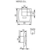 Kanlux Jungiamasis judesio jutiklis JQ-L (07690)