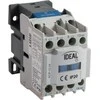 Kanlux Maitinimo kontaktorius 12A 3P 24V AC 1Z KCP-12-24 24103