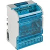 Kanlux Paskirstymo blokas TH35 bėgiui 125A 500V AC 23334