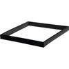 Kanlux Montavimo rėmelis LED panelei ADTR-H 6060 B 600x600x65 juodas 29845