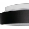 Kanlux Kanlux Vand 37327 lubinis šviestuvas lubinis šviestuvas 1x17.5W LED 4000K balta/juoda