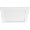 Kanlux LED Downlight korpusas 18W KATRO V2W- NW- W 1260lm 4000K 28943