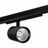 Kanlux LED geležinkelio projektorius 30W 3000lm 4000K 220-240V IP20 ATL1 30W-940- S6-B juoda 33137
