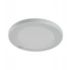 Kanlux LED įleidžiamas šviestuvas su ERGA PIR jutikliu 17W CCT-W max 1800lm 3000-6500K šilta/neutrali/šalta IP20 balta 24606