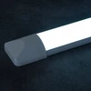 Kanlux Linijinis LED šviestuvas NOBEN M42W-150-CCT max 4140K (WW)/ 4670K (NW)/ 4260lm (CW) 3000/4000/6500K IP54 3 metų garantija baltas 39501