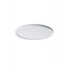Kanlux LED lubinis šviestuvas AZPO LED 22WCCT-O-W IP54 apvalus 2700lm 3000/4000/6000K neutrali/šilta/šalta balta 31516