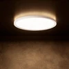 Kanlux LED lubinis šviestuvas AZPO LED 22WCCT-O-W IP54 apvalus 2700lm 3000/4000/6000K neutrali/šilta/šalta balta 31516