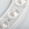 Kanlux LED lubinis šviestuvas su judesio jutikliu FOGLER E 24W NW apvalus Ø 38 1800lm 4000K neutrali spalva IP20 I klasė balta 18124