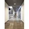 Kanlux LED šviestuvas 6W ROUNDA V2LED6W-WW-B 270lm 3000K juodas 33562