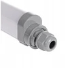Kanlux LED šviestuvas TP SLIM TW N 50W-NW 6000lm 4000K IP65 paviršinis/pakabinamas 5 metų garantija 38943