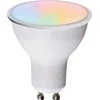 Kanlux LED lemputė SMART SGU10 4,7W RGBCT 33643