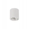 Kanlux Punktinis lubų šviestuvas BORD ONE DLP-50-W max 10W GU10 IP20 juodas 28784