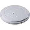 Kanlux lubinis šviestuvas Kanlux Arvos 37331 lubinis šviestuvas su nuotolinio valdymo pulteliu 1x37W LED 2700/4000/6500K balta