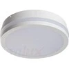 Lubinis šviestuvas Lubos žibintas Kanlux LED Plafonier BENO 18W NW-O-W 1550lm 4000K IP54 329440