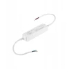 Kanlux Maitinimo šaltinis stałonapięciowy TRETO IP67 12V 100W max 8300mA max 0,68A balta 39516