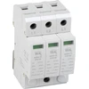 Kanlux 36311 Viršįtampių iškroviklis C 2 tipas 3P 20kA 1,5kV KSPD-T2 275/120 3P 36311