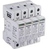Kanlux RĖMAS KSD-T2 275/160 3P+N