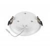 Kanlux Prožektorius downlight LED TIBERI CCT 23-29W-W max 3260lm šilta/neutrali 3000-4000K IP44/20 Ø23 Ra90 5 metų garantija balta 26383