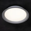 Kanlux Prožektorius downlight LED TIBERI CCT 23-29W-W max 3260lm šilta/neutrali 3000-4000K IP44/20 Ø23 Ra90 5 metų garantija balta 26383