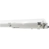 Lubinis šviestuvas Kanlux LED T8 šviestuvas DP HOUSING, G13, 1265mm