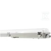 Lubinis šviestuvas Kanlux LED T8 šviestuvas DP HOUSING, 2xG13, 1265mm
