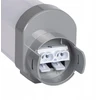 Kanlux LED hermetinis šviestuvas TP SLIM N 40W-NW 4800lm 4000K IP65 viršutinis/pakabinamas 38940