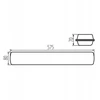 Kanlux OPR.HERMET.LED MAH MAX 19W 06 NW RYF