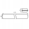 Kanlux OPR.HERMET.LED MAH MAX 38W 12 NW RYF