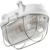 Kanlux šviestuvas Hermi 7063NB 1 x 100W E27 IP54 balta (70524)