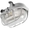 Šviestuvas Kanlux MILO 70523, 60W, E27, IP54, pilkas