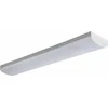 Kanlux 22/40W paviršinis šviestuvas MEBA LED, baltas, 3000/4000K