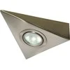 Kanlux Zepo LFD- T02- C / M 20W G4 IP20 chromo matinis (04381)