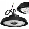 Kanlux OPR.LED aukštų įlankų šviestuvas HB PRO STRONG 150W-NW