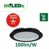 Kanlux OPR.LED aukštų įlankų HB UFO LED 200W-NW
