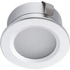 Šviestuvas Kanlux Imber, 1W, 4000°K, aliuminio, 23520