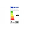 Kanlux LED STOVĖJIMO ŽIBINTAS STRETON LED 40W NW