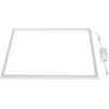 Lubinis šviestuvas Kanlux LED korpusas AVAR 6060 40W- CW 3800lm 6000K apšvietimo rėmelis 26771 - 26771