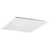 Kanlux LED skydinis šviestuvas BLINGO UIP 125LM 60NW 3000lm/4000lm/5000lm 4000K IP54/20 IIIkl. stalas UGR19 be maitinimo šaltinio baltas 39239