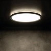 Kanlux PLAFON.LED AZPO LED 22W-NW-O-B