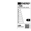 Kanlux NAŚW.LED GRUN NV LED-100-B