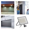 Kanlux NASH.LED alyvos lemputė 100W CCT SE GR