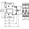 Kanlux PRZ.INS KCS-40A/2P