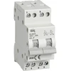Kanlux PRZ.INS KCS-40A/2P