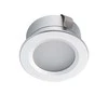 Kanlux Point, šviesos LED akcentas IMBER LED CW (23521)